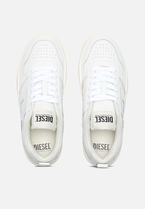 Diesel  - UKIYO V2 LOW - White/Off