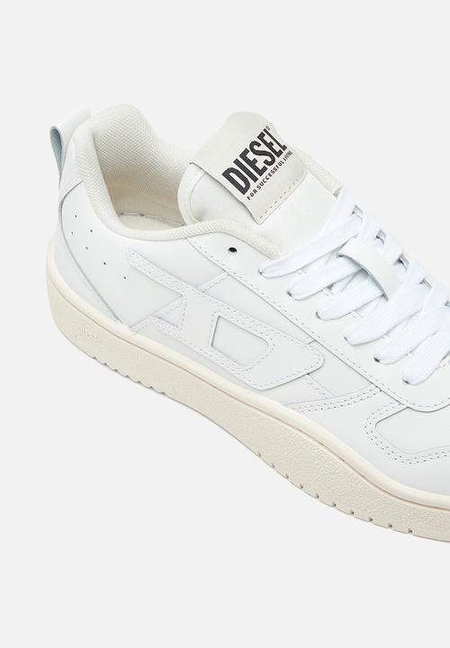 Diesel  - UKIYO V2 LOW - White/Off