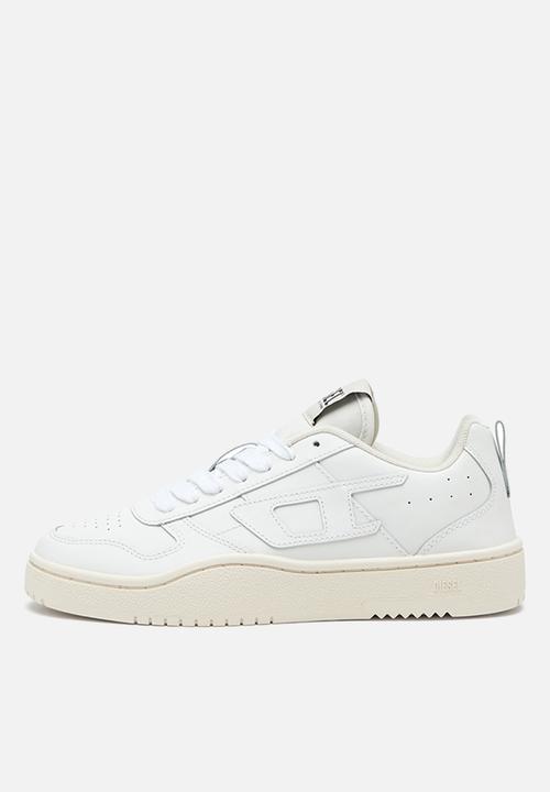 Diesel  - UKIYO V2 LOW - White/Off