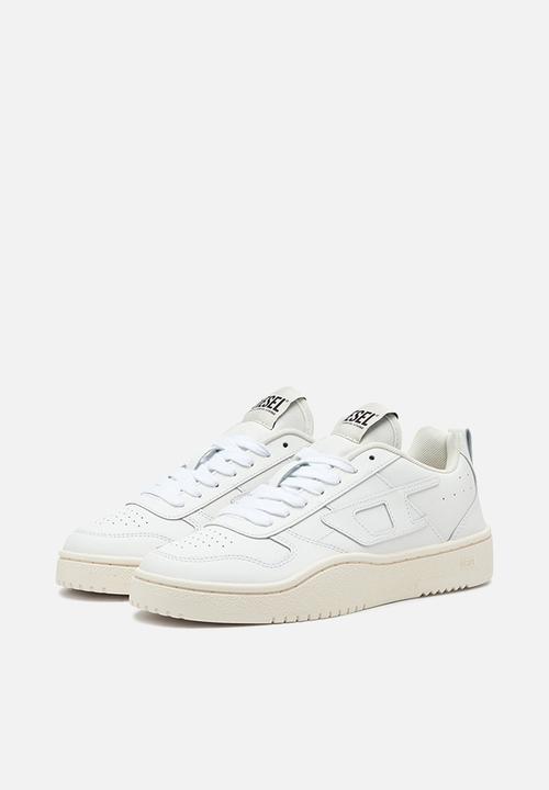 Diesel  - UKIYO V2 LOW - White/Off