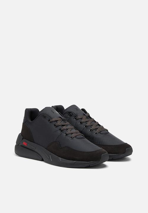 Diesel  - Serendipity Light - Black