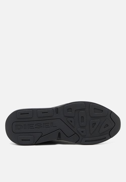 Diesel  - Serendipity Light - Black