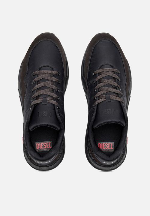 Diesel  - Serendipity Light - Black
