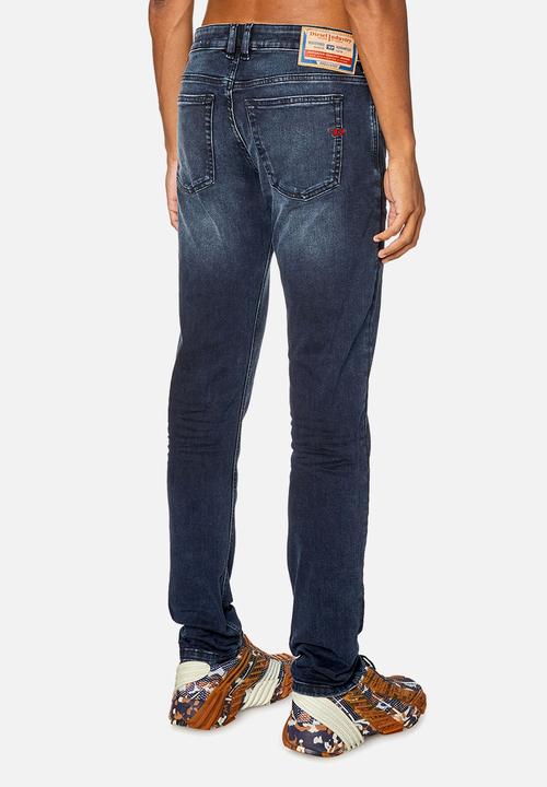 Diesel  - 1979 Sleenker Skinny - Dark Blue