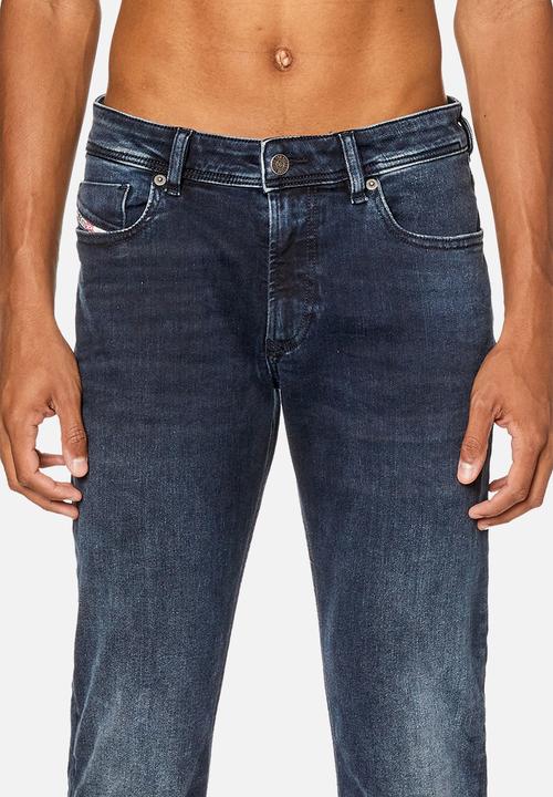 Diesel  - 1979 Sleenker Skinny - Dark Blue