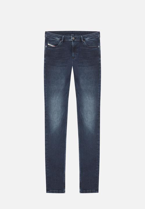 Diesel  - 1979 Sleenker Skinny - Dark Blue