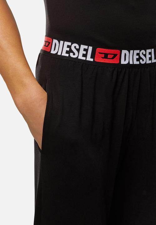 Diesel  - Umlb-Julio - Black