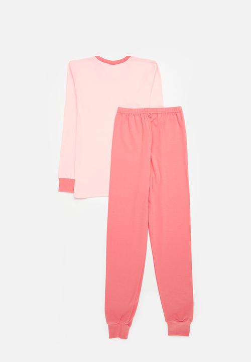 Pop Candy - Pj set - pink