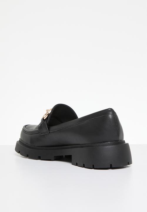 Miss Black - Tipsy 1 loafer - black
