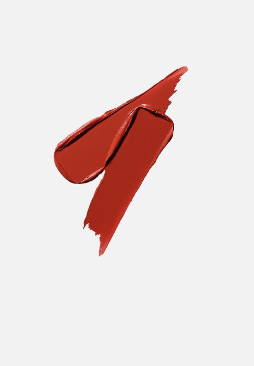 MAC - M·A·Cximal Silky Matte Lipstick - Chili