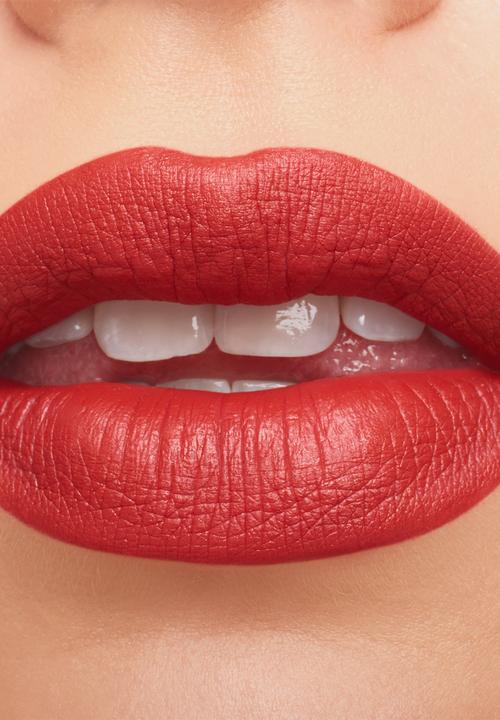 MAC - M·A·Cximal Silky Matte Lipstick - Chili