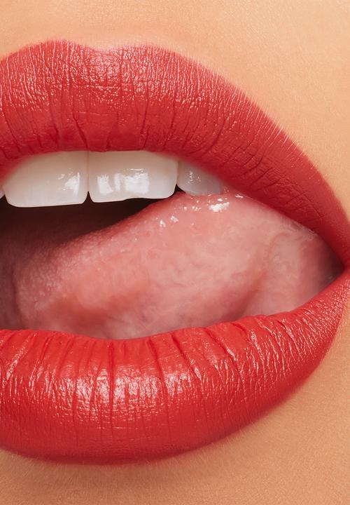 MAC - M·A·Cximal Silky Matte Lipstick - Chili