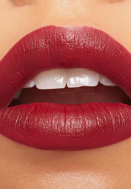 MAC - M·A·Cximal Silky Matte Lipstick - Diva