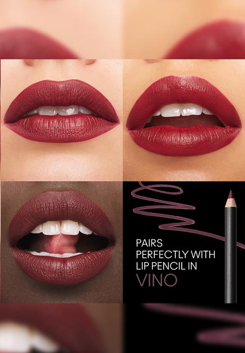 MAC - M·A·Cximal Silky Matte Lipstick - Diva