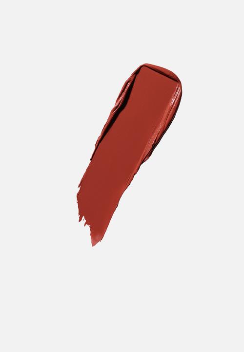 MAC - M·A·Cximal Silky Matte Lipstick - Marrakesh