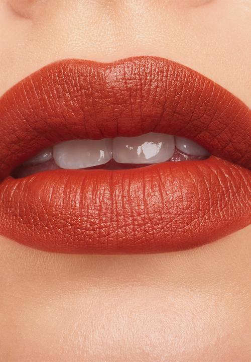 MAC - M·A·Cximal Silky Matte Lipstick - Marrakesh