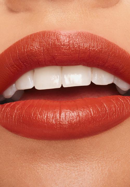 MAC - M·A·Cximal Silky Matte Lipstick - Marrakesh