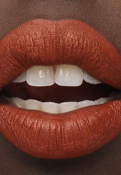 MAC - M·A·Cximal Silky Matte Lipstick - Marrakesh