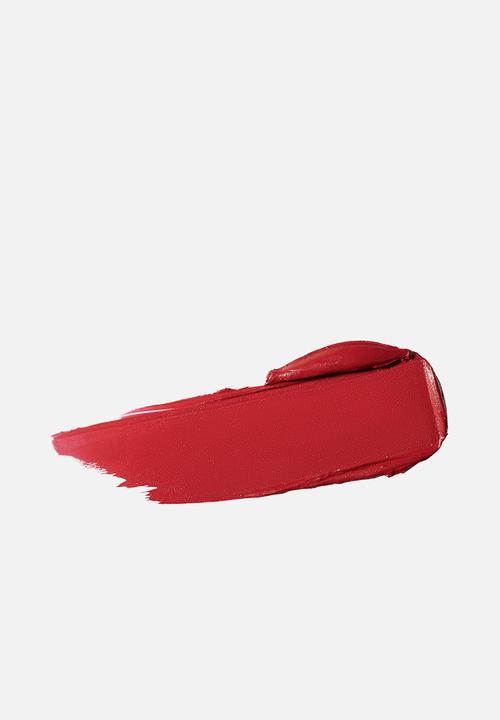MAC - M·A·Cximal Silky Matte Lipstick - Russian Red