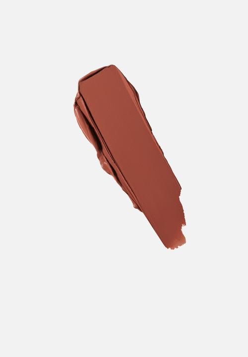 MAC - M·A·Cximal Silky Matte Lipstick - Taupe