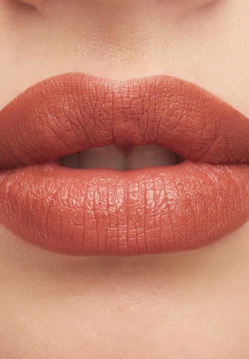 MAC - M·A·Cximal Silky Matte Lipstick - Taupe