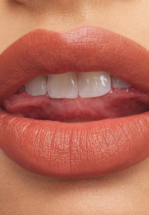 MAC - M·A·Cximal Silky Matte Lipstick - Taupe