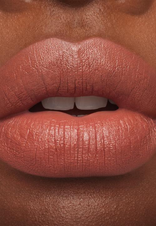 MAC - M·A·Cximal Silky Matte Lipstick - Taupe
