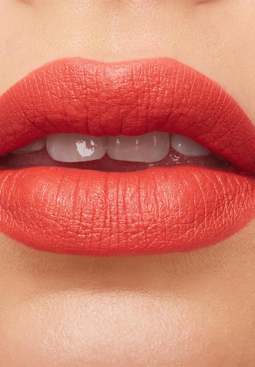 MAC - M·A·Cximal Silky Matte Lipstick - No CoralAtion