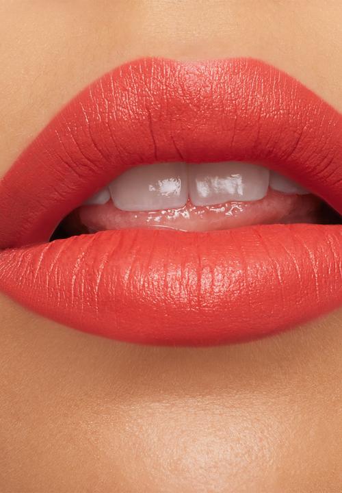 MAC - M·A·Cximal Silky Matte Lipstick - No CoralAtion