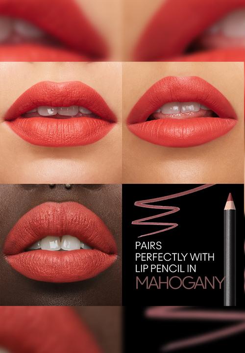 MAC - M·A·Cximal Silky Matte Lipstick - No CoralAtion