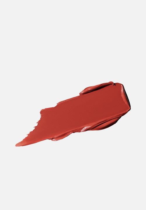 MAC - M·A·Cximal Silky Matte Lipstick - Overstatement