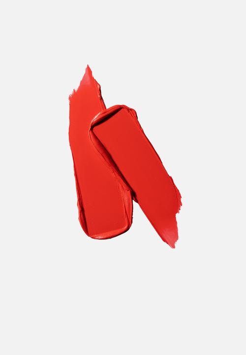 MAC - M·A·Cximal Silky Matte Lipstick - Lady Danger