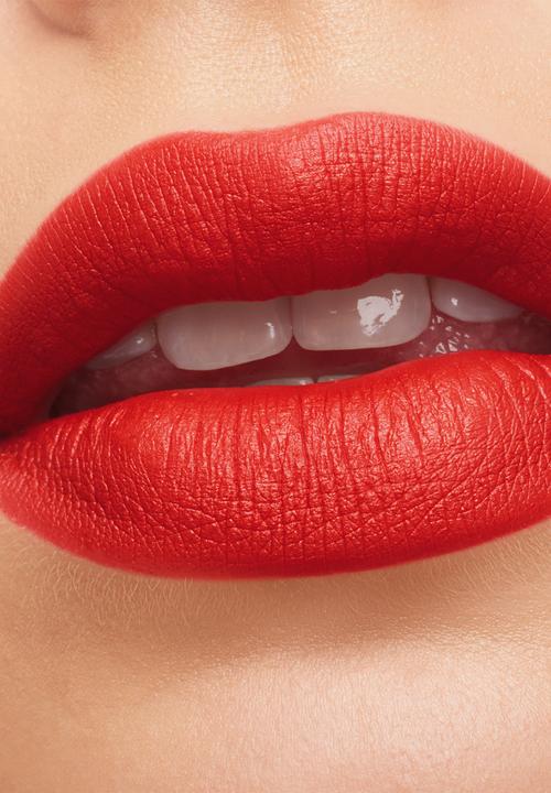 MAC - M·A·Cximal Silky Matte Lipstick - Lady Danger