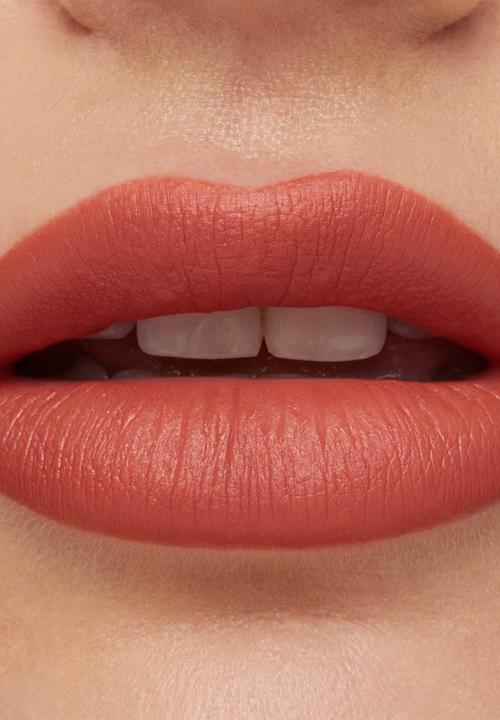 MAC - M·A·Cximal Silky Matte Lipstick - Mull It To The Max