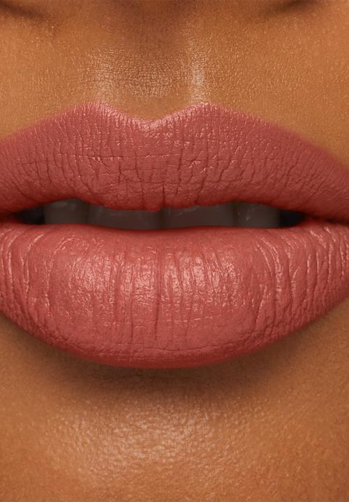 MAC - M·A·Cximal Silky Matte Lipstick - Mull It To The Max
