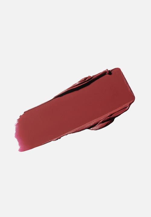 MAC - M·A·Cximal Silky Matte Lipstick - Go Retro
