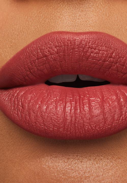 MAC - M·A·Cximal Silky Matte Lipstick - Go Retro