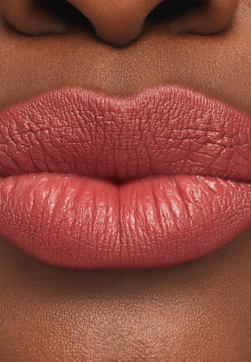 MAC - M·A·Cximal Silky Matte Lipstick - Go Retro