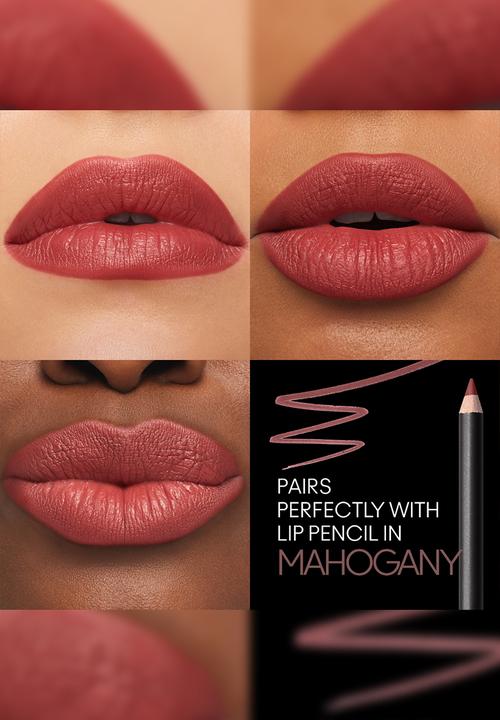 MAC - M·A·Cximal Silky Matte Lipstick - Go Retro