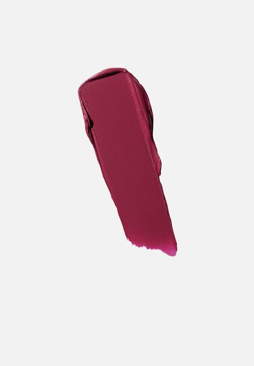 MAC - M·A·Cximal Silky Matte Lipstick - Captive Audience