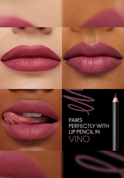 MAC - M·A·Cximal Silky Matte Lipstick - Captive Audience
