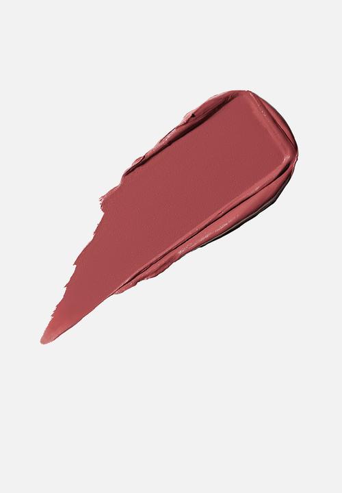 MAC - M·A·Cximal Silky Matte Lipstick - Twig Twist