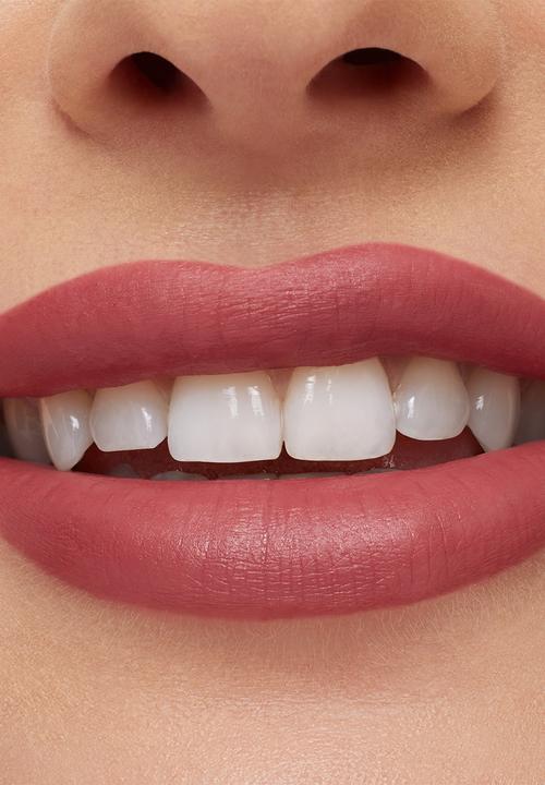 MAC - M·A·Cximal Silky Matte Lipstick - Twig Twist