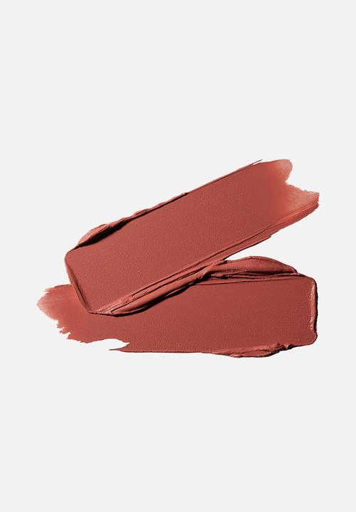 MAC - M·A·Cximal Silky Matte Lipstick - Café Mocha