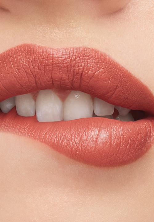 MAC - M·A·Cximal Silky Matte Lipstick - Café Mocha