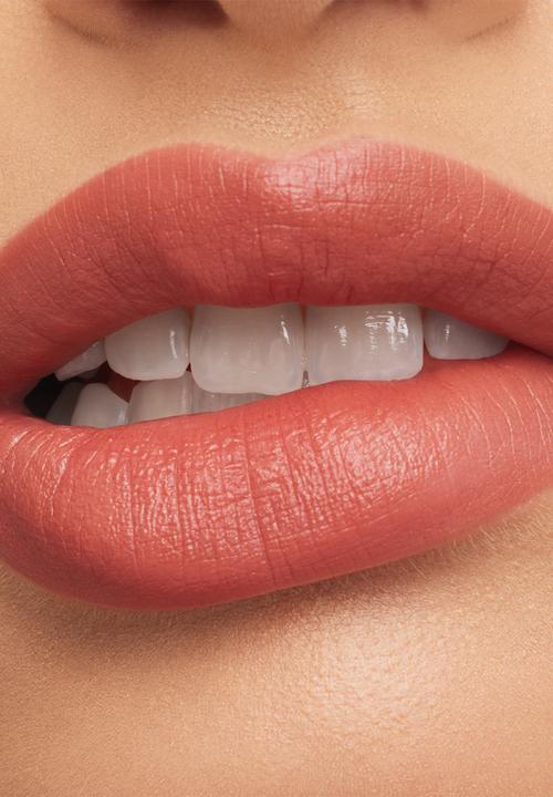 MAC - M·A·Cximal Silky Matte Lipstick - Café Mocha