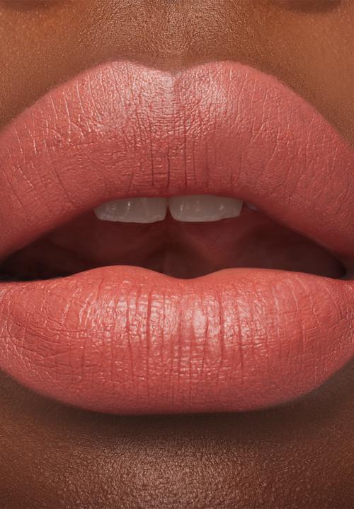 MAC - M·A·Cximal Silky Matte Lipstick - Café Mocha