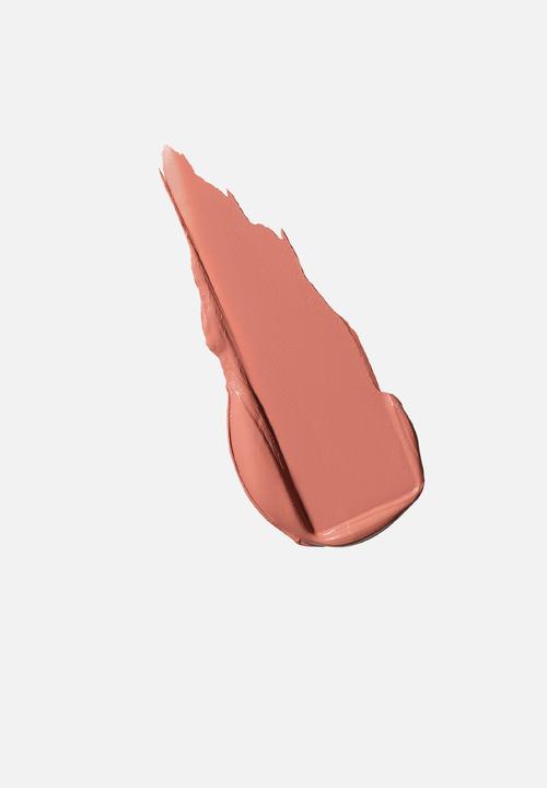 MAC - M·A·Cximal Silky Matte Lipstick - Honeylove