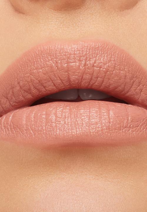 MAC - M·A·Cximal Silky Matte Lipstick - Honeylove