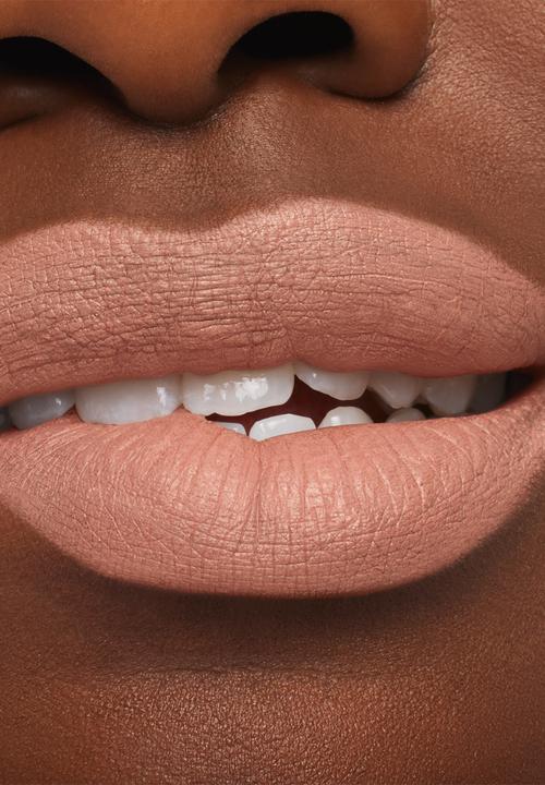 MAC - M·A·Cximal Silky Matte Lipstick - Honeylove